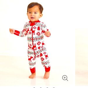 Hanna Andersson pajamas 12-18 months. 2 sets for $30
